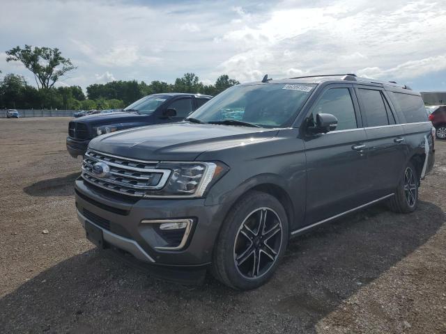 FORD EXPEDITION 2019 with VIN 1FMJK2AT3KEA37953 - Photo from auction