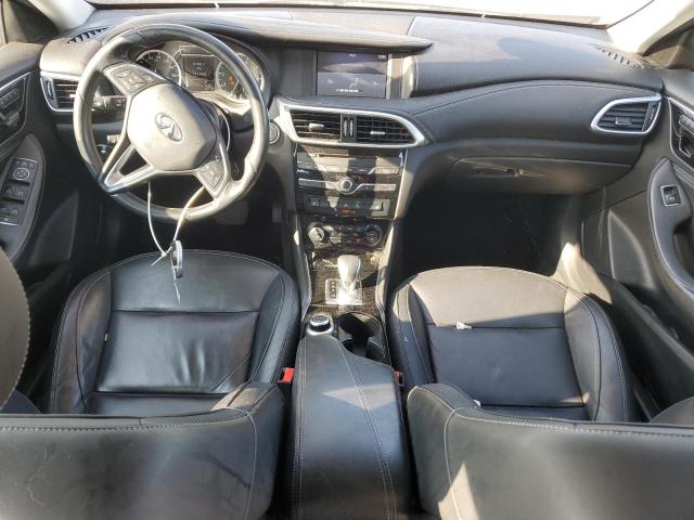 Photo 8 from auction – 2018 INFINITI QX30 BASE with VIN SJKCH5CP6JA060384