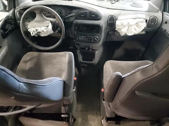 Photo 8 from auction – 2000 DODGE GRAND CARA with VIN 2B4GP44R7YR564060