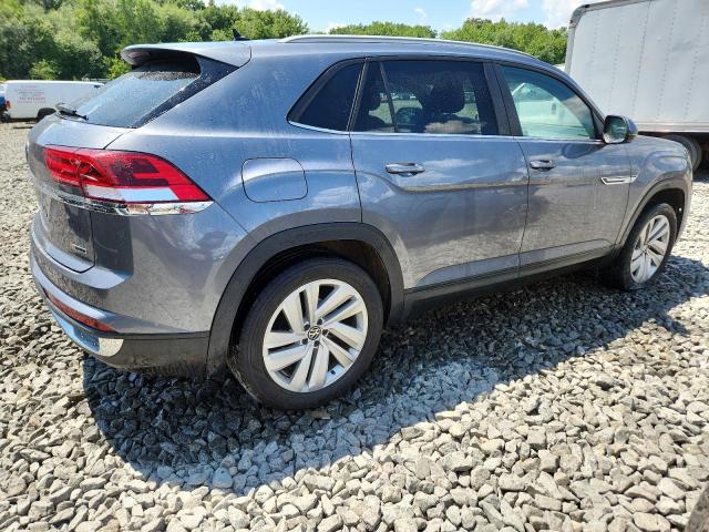 Photo 3 from auction – 2020 VOLKSWAGEN ATLAS CROS with VIN 1V21E2CA6LC217074