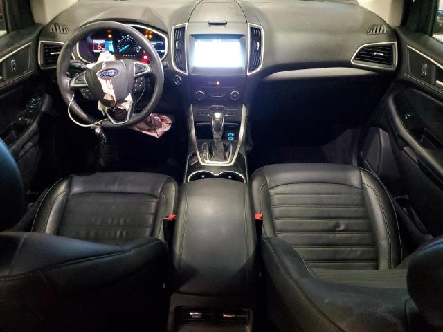 Photo 8 from auction – 2016 FORD EDGE SEL with VIN 2FMPK4J93GBC57932