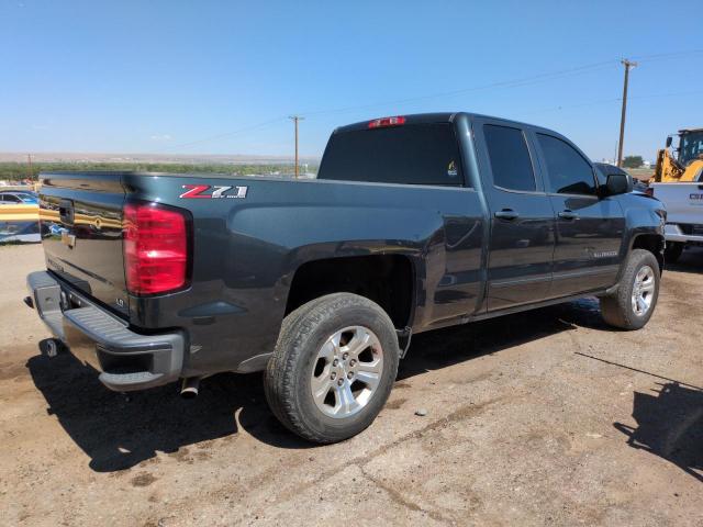 Photo 3 from auction – 2019 CHEVROLET SILVERADO with VIN 2GCVKPEC8K1173008