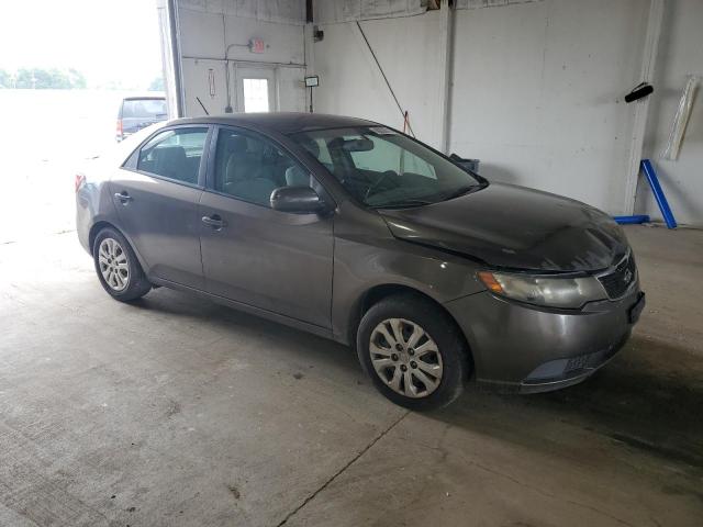 Photo 4 from auction – 2011 KIA FORTE EX with VIN KNAFU4A25B5411855