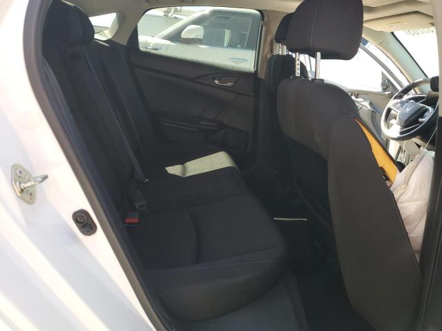 Photo 10 from auction – 2017 HONDA CIVIC EX with VIN 2HGFC1F30HH641182