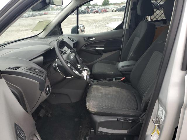 Photo 7 from auction – 2019 FORD TRANSIT CO with VIN NM0LS6F25K1423153