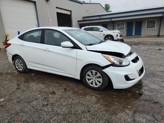 Photo 4 from auction – 2016 HYUNDAI ACCENT SE with VIN KMHCT4AE5GU012469