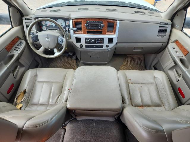 Photo 8 from auction – 2006 DODGE RAM 2500 S with VIN 3D7KR28C16G258627