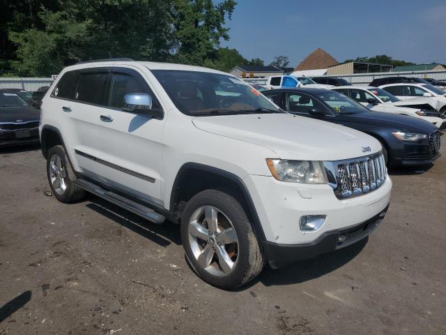 Photo 4 from auction – 2013 JEEP GRAND CHER with VIN 1C4RJFCT1DC608031