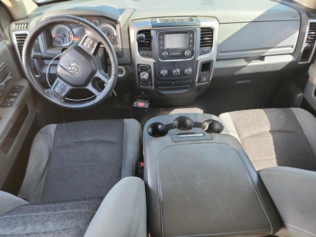 Photo 8 from auction – 2013 RAM 1500 SLT with VIN 1C6RR7GT4DS620728