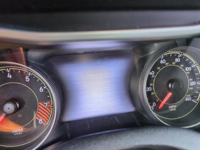 Photo 9 from auction – 2014 JEEP CHEROKEE T with VIN 1C4PJMBS9EW157323
