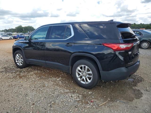 Photo 2 from auction – 2020 CHEVROLET TRAVERSE L with VIN 1GNERFKW4LJ118557