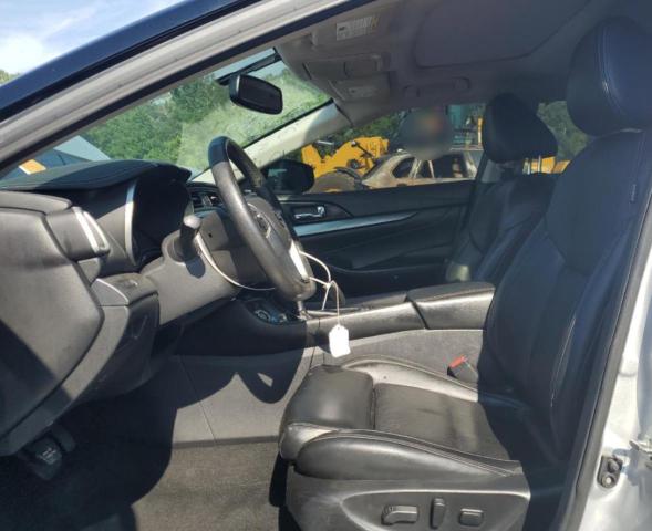 Photo 7 from auction – 2017 NISSAN MAXIMA 3.5 with VIN 1N4AA6AP6HC455113