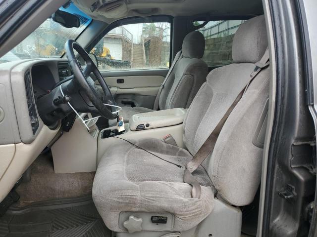 Photo 7 from auction – 2001 CHEVROLET SUBURBAN K with VIN 3GNFK16T41G188649