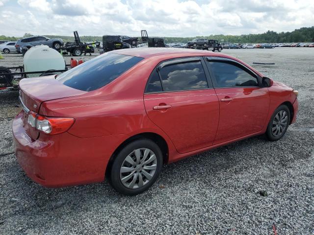 Photo 3 from auction – 2012 TOYOTA COROLLA BA with VIN 2T1BU4EE7CC888507
