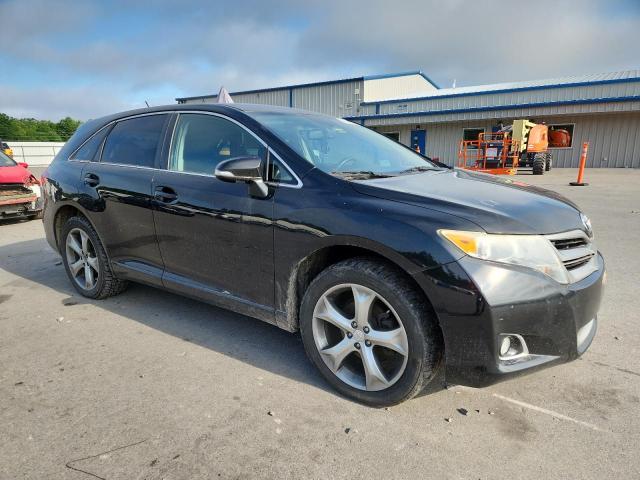 Photo 4 from auction – 2013 TOYOTA VENZA LE with VIN 4T3ZK3BB6DU059251
