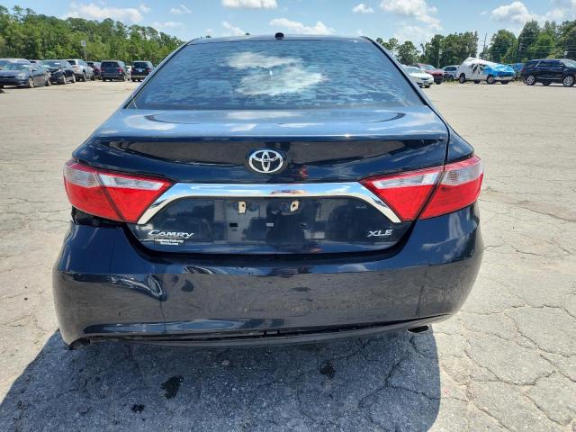 Photo 6 from auction – 2017 TOYOTA CAMRY LE with VIN 4T1BF1FK0HU776764