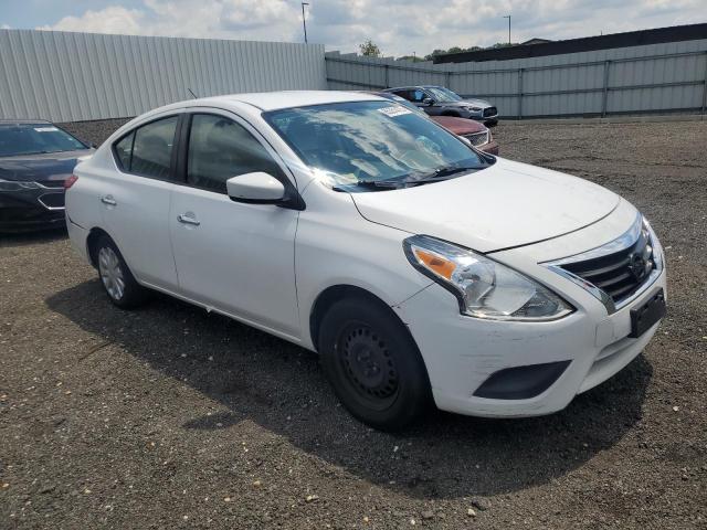 Photo 4 from auction – 2019 NISSAN VERSA S with VIN 3N1CN7AP7KL843365