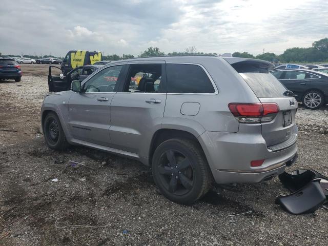 Photo 2 from auction – 2015 JEEP GRAND CHER with VIN 1C4RJFCG9FC210586