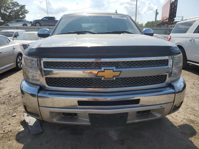 Photo 5 from auction – 2012 CHEVROLET SILVERADO with VIN 3GCPKSE78CG223736