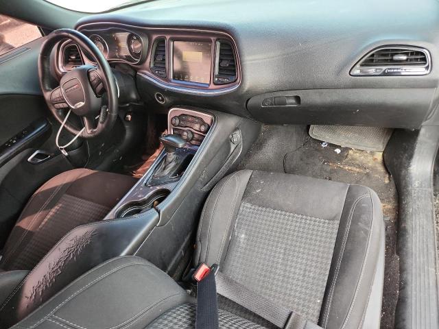 Photo 8 from auction – 2015 DODGE CHALLENGER with VIN 2C3CDZAT9FH700574