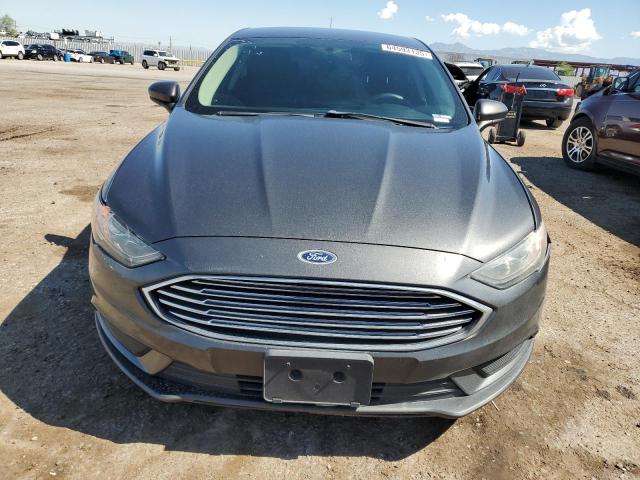 Photo 5 from auction – 2018 FORD FUSION SE with VIN 3FA6P0LU6JR137004
