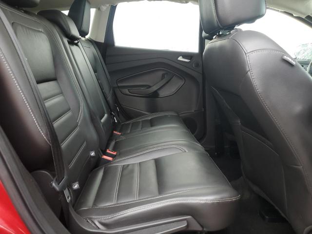 Photo 11 from auction – 2017 FORD ESCAPE TIT with VIN 1FMCU9J96HUA68094