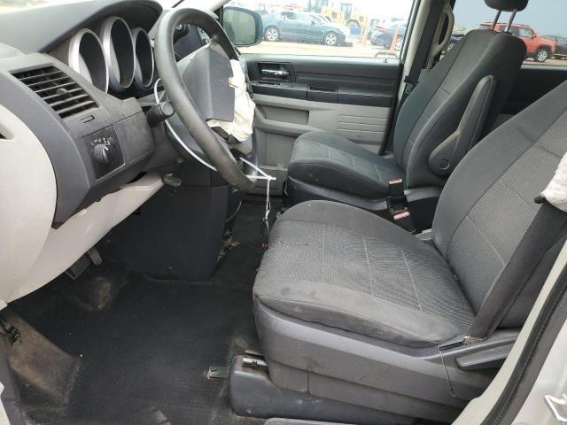 Photo 7 from auction – 2009 DODGE GRAND CARA with VIN 1D8HN44E69B507781