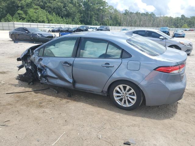 Photo 2 from auction – 2023 TOYOTA COROLLA LE with VIN JTDB4MEE8P3003679