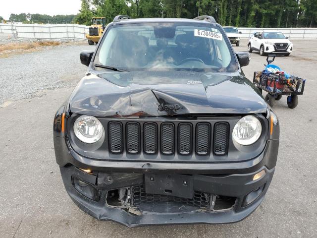Photo 5 from auction – 2016 JEEP RENEGADE L with VIN ZACCJBBT4GPD59112