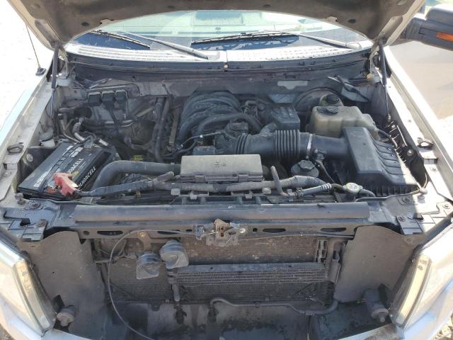 Photo 11 from auction – 2009 FORD F150 SUPER with VIN 1FTRX14849FB33444