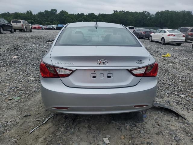Photo 6 from auction – 2011 HYUNDAI SONATA GLS with VIN 5NPEB4ACXBH247502