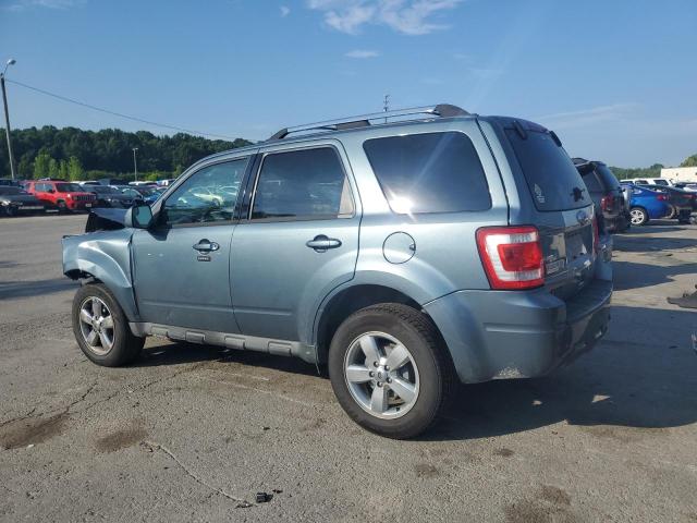Photo 2 from auction – 2010 FORD ESCAPE LIMITED with VIN 1FMCU0E75AKD38762