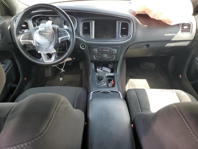 Photo 8 from auction – 2017 DODGE CHARGER SX with VIN 2C3CDXHG1HH614188
