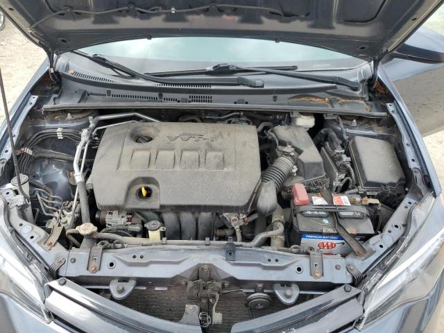 Photo 11 from auction – 2017 TOYOTA COROLLA L with VIN 2T1BURHE9HC867173