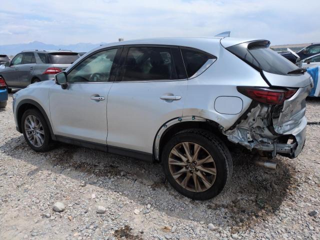 Photo 2 from auction – 2020 MAZDA CX-5 GRAND with VIN JM3KFBDM7L0730399