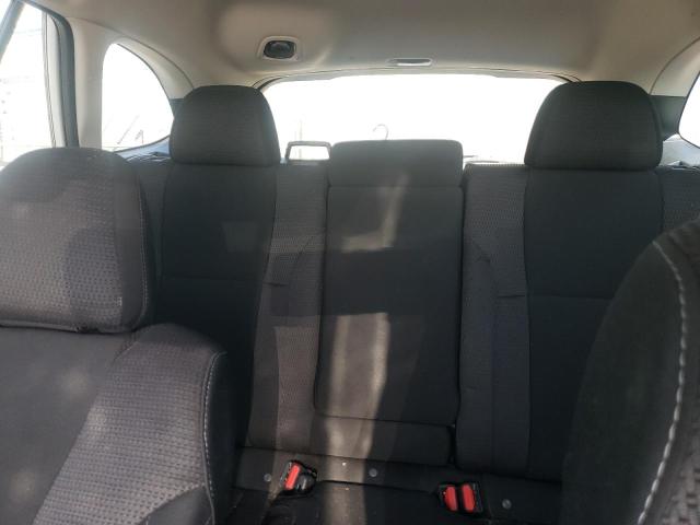 Photo 10 from auction – 2021 SUBARU OUTBACK with VIN 4S4BTAAC9M3127781