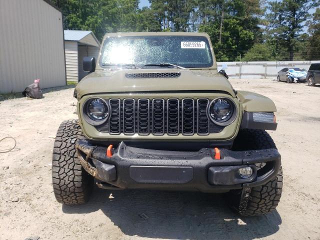 Photo 5 from auction – 2025 JEEP GLADIATOR with VIN 1C6RJTEG9SL513946