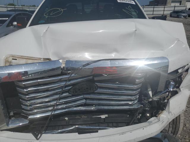 Photo 11 from auction – 2012 FORD F150 SUPER with VIN 1FTEX1CM1CFC57157