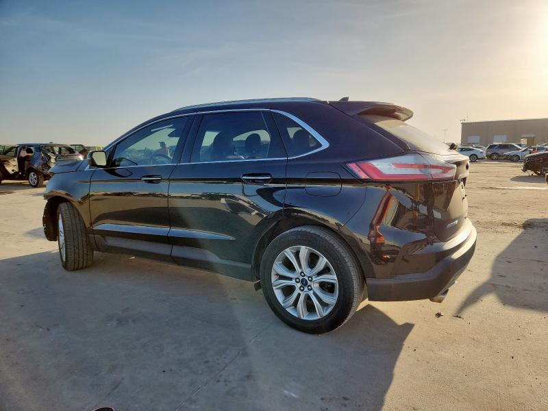 Zdjęcie 2 z aukcji – 2019 FORD EDGE TITAN z VIN 2FMPK3K93KBC02589