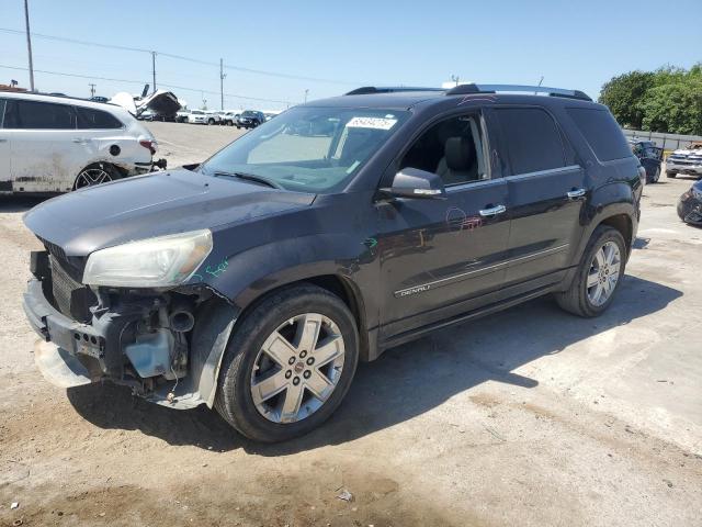 Photo 1 from auction – 2013 GMC ACADIA DENALI with VIN 1GKKRTKD4DJ171239