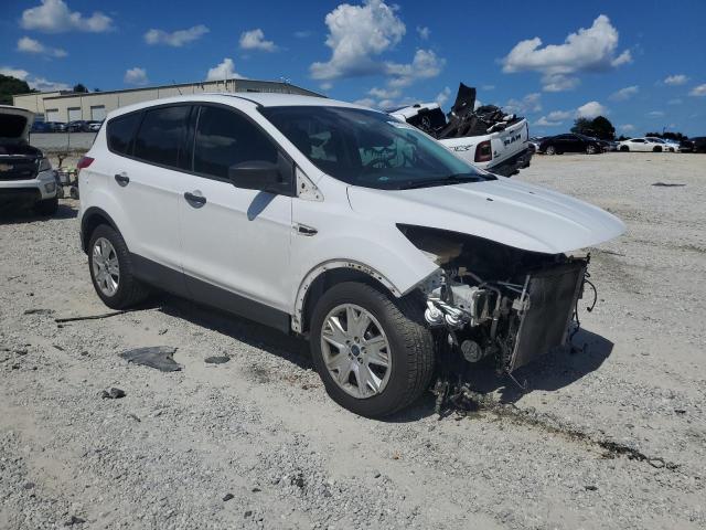 Photo 4 from auction – 2016 FORD ESCAPE S with VIN 1FMCU0F78GUB52127