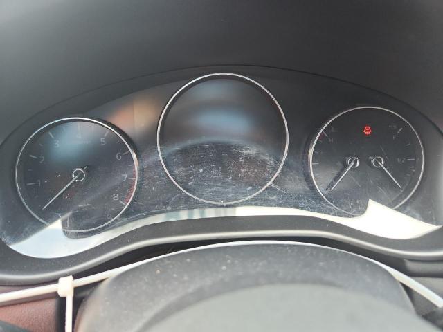 Photo 9 from auction – 2023 MAZDA 3 PREFERRE with VIN JM1BPALM4P1615762