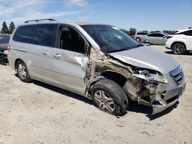 Photo 4 from auction – 2005 HONDA ODYSSEY EX with VIN 5FNRL38485B061726