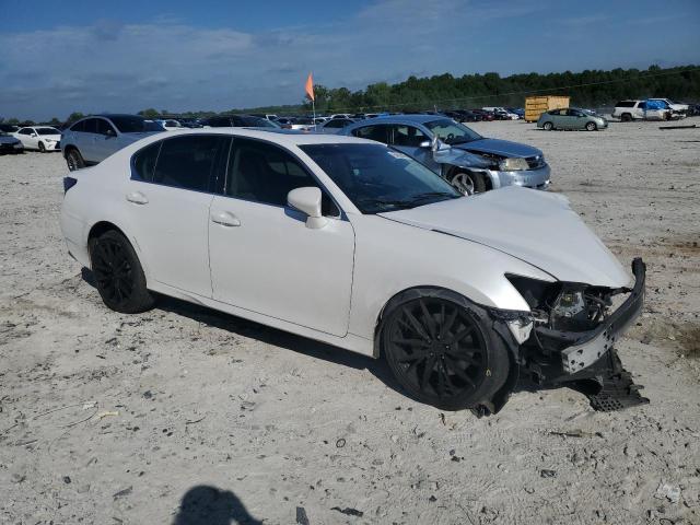 Photo 4 from auction – 2016 LEXUS GS 200T BA with VIN JTHBA1BL8GA002505