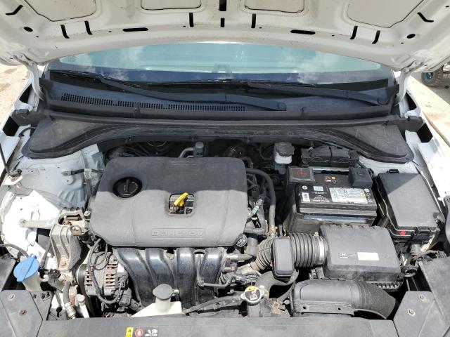 Photo 11 from auction – 2019 HYUNDAI ELANTRA SE with VIN 5NPD74LF3KH414769