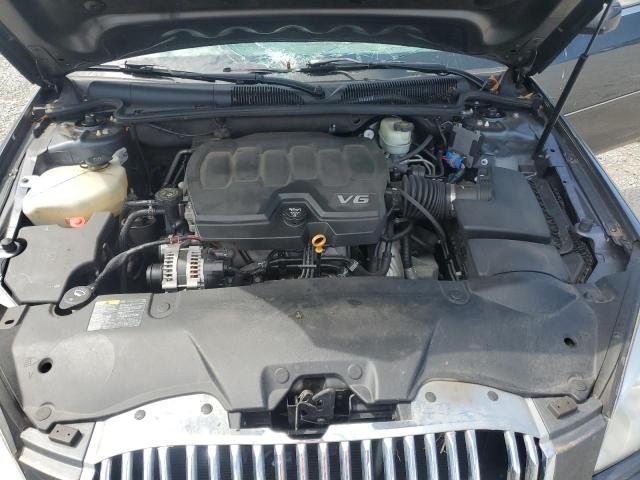 Photo 11 from auction – 2011 BUICK LUCERNE CX with VIN 1G4HC5EM3BU150596