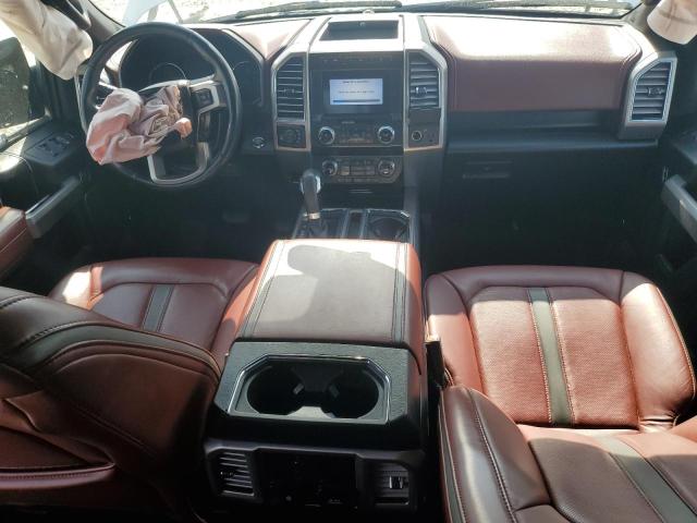 Photo 8 from auction – 2019 FORD F150 SUPER with VIN 1FTEW1E49KFD26417