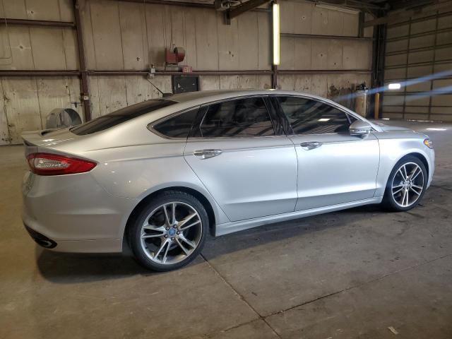 Photo 3 from auction – 2013 FORD FUSION TIT with VIN 3FA6P0D99DR212860