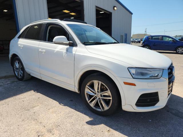 Photo 4 from auction – 2017 AUDI Q3 PREMIUM with VIN WA1BCCFS5HR015332