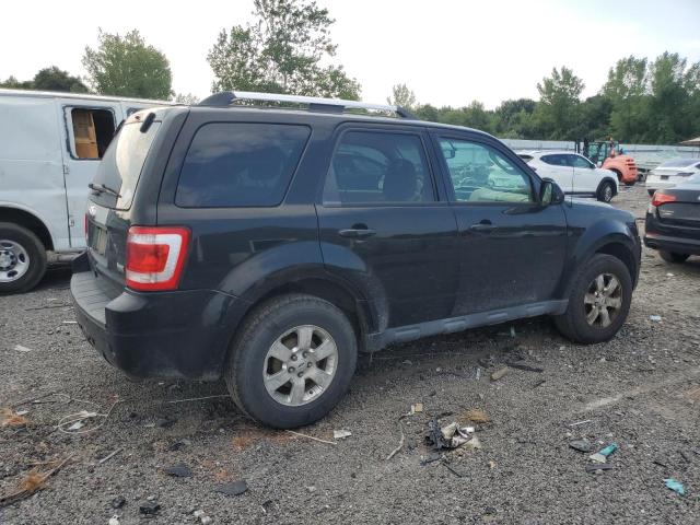 Photo 3 from auction – 2012 FORD ESCAPE LIM with VIN 1FMCU9EG4CKB46997